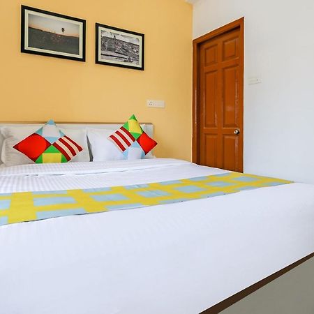 Oyo Home 30533 Anmol Peace Home Stay Ooty Eksteriør billede