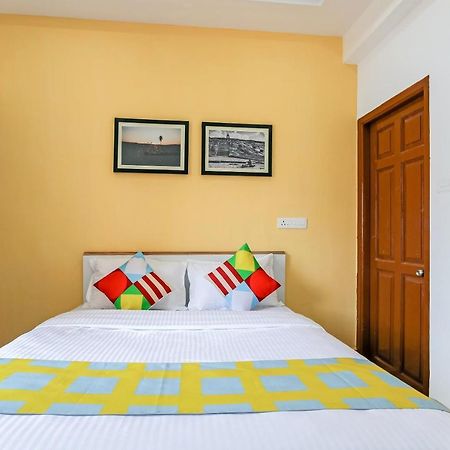 Oyo Home 30533 Anmol Peace Home Stay Ooty Eksteriør billede