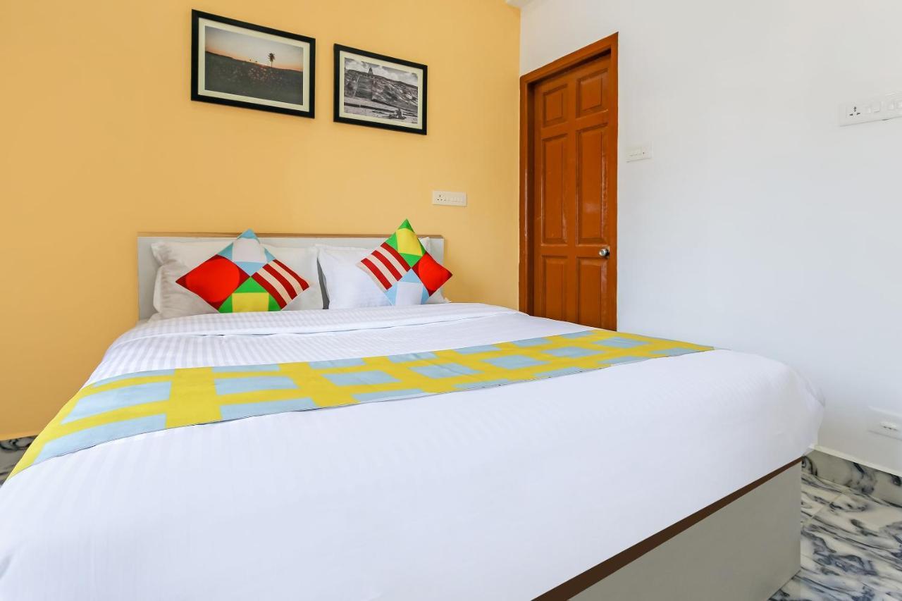 Oyo Home 30533 Anmol Peace Home Stay Ooty Eksteriør billede