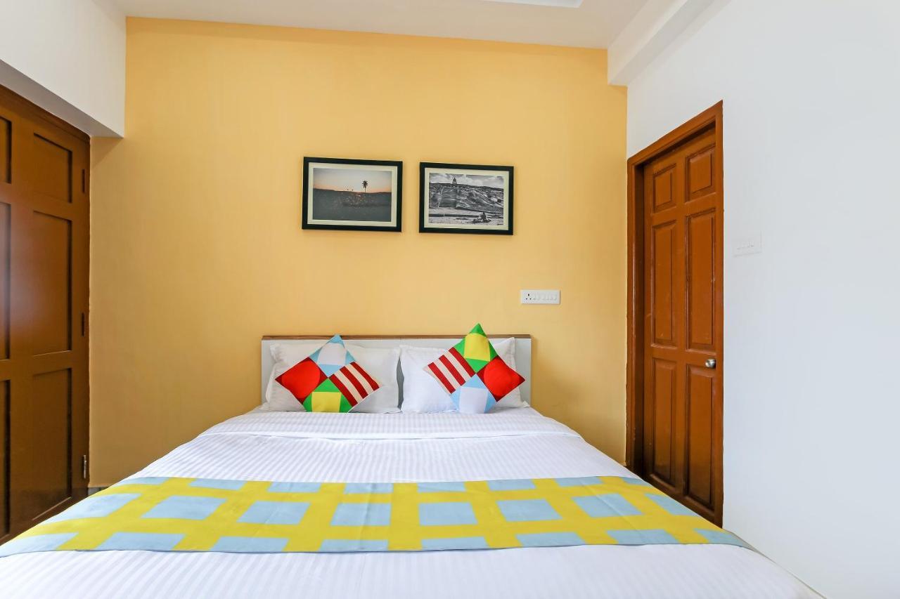 Oyo Home 30533 Anmol Peace Home Stay Ooty Eksteriør billede