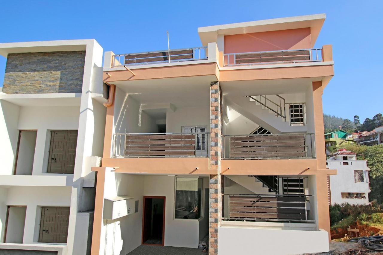 Oyo Home 30533 Anmol Peace Home Stay Ooty Eksteriør billede