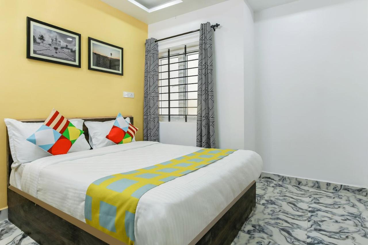 Oyo Home 30533 Anmol Peace Home Stay Ooty Eksteriør billede