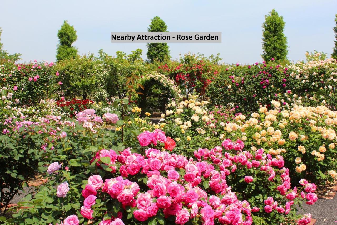 Oyo Home 30533 Anmol Peace Home Stay Ooty Eksteriør billede