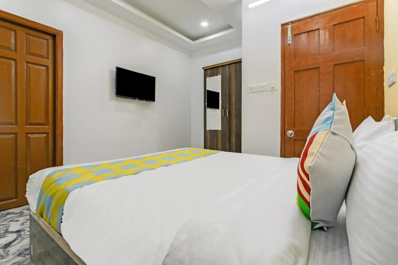 Oyo Home 30533 Anmol Peace Home Stay Ooty Eksteriør billede