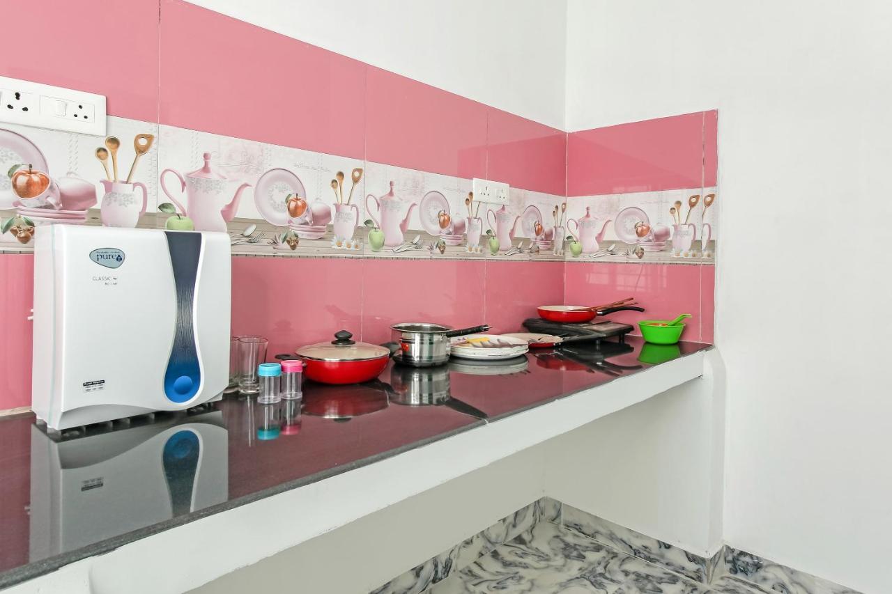 Oyo Home 30533 Anmol Peace Home Stay Ooty Eksteriør billede