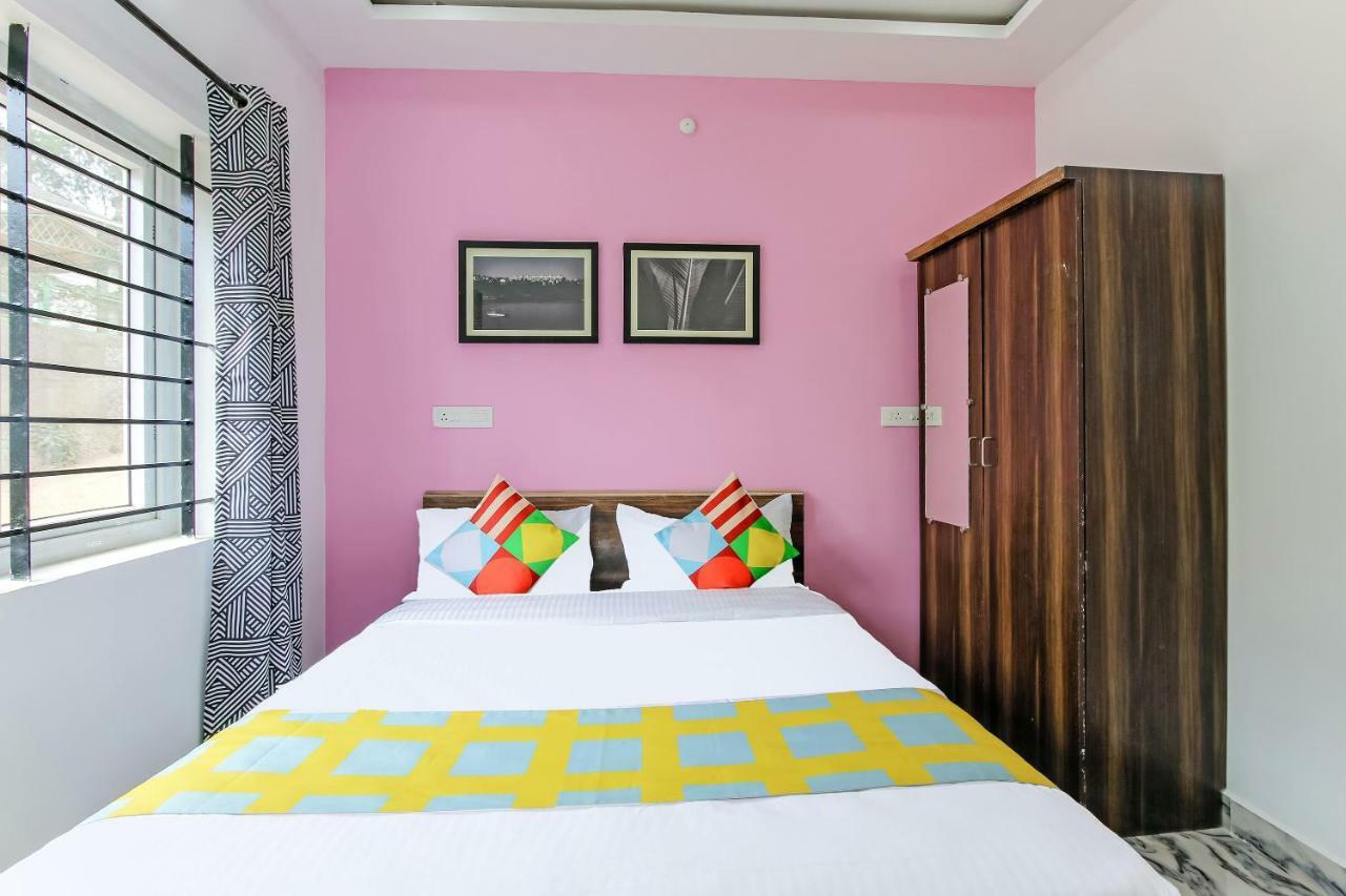Oyo Home 30533 Anmol Peace Home Stay Ooty Eksteriør billede