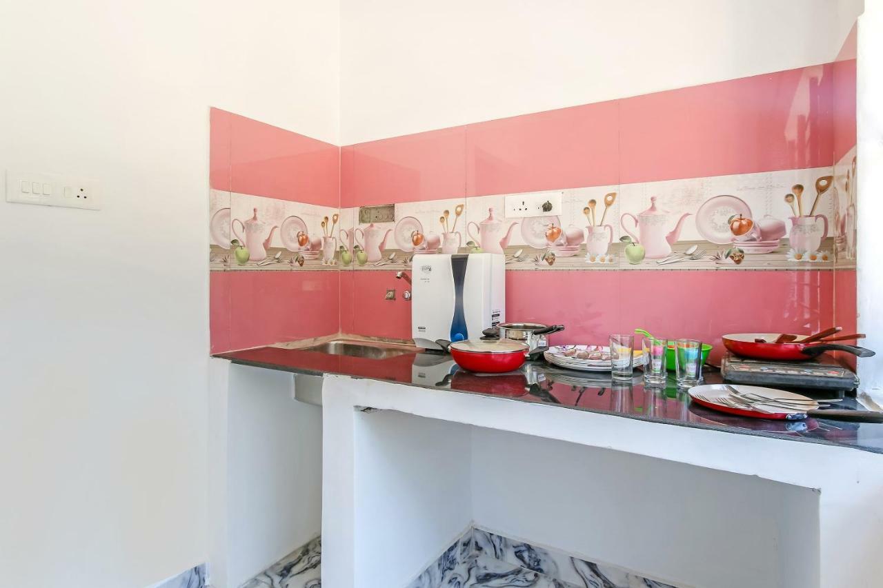 Oyo Home 30533 Anmol Peace Home Stay Ooty Eksteriør billede