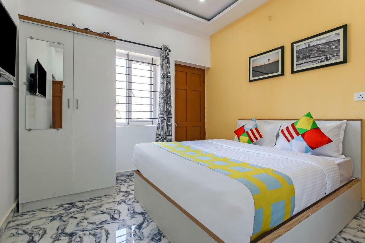 Oyo Home 30533 Anmol Peace Home Stay Ooty Eksteriør billede
