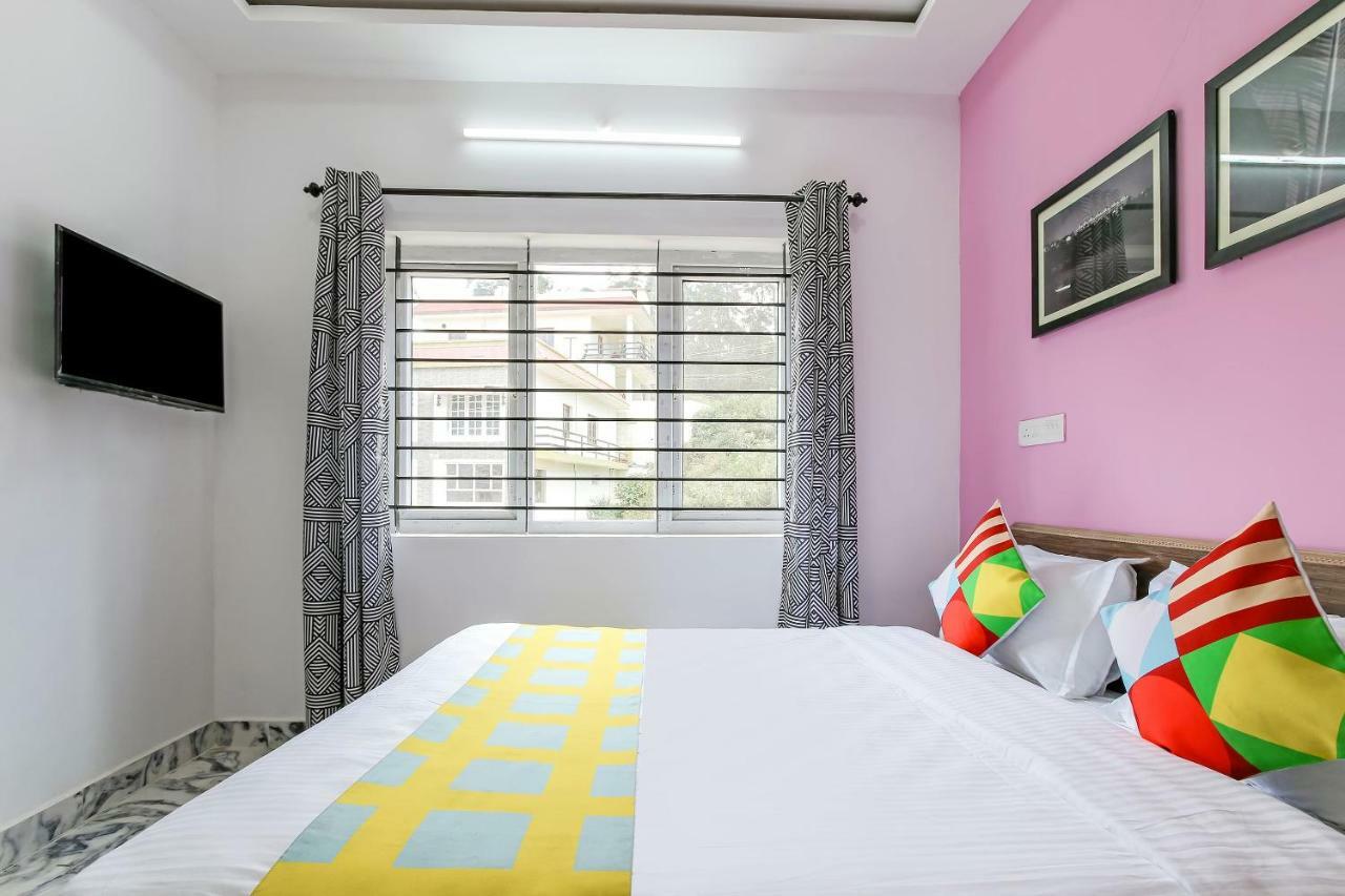 Oyo Home 30533 Anmol Peace Home Stay Ooty Eksteriør billede