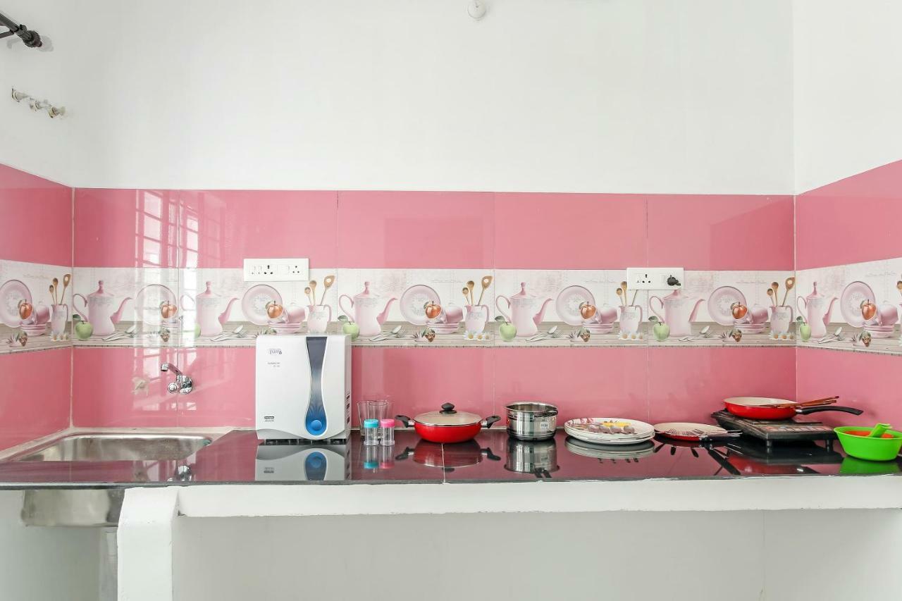 Oyo Home 30533 Anmol Peace Home Stay Ooty Eksteriør billede