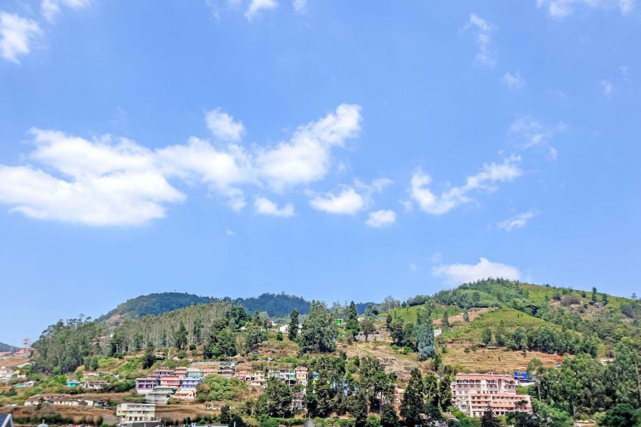 Oyo Home 30533 Anmol Peace Home Stay Ooty Eksteriør billede