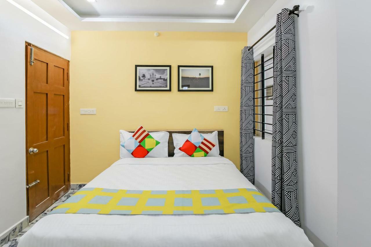 Oyo Home 30533 Anmol Peace Home Stay Ooty Eksteriør billede