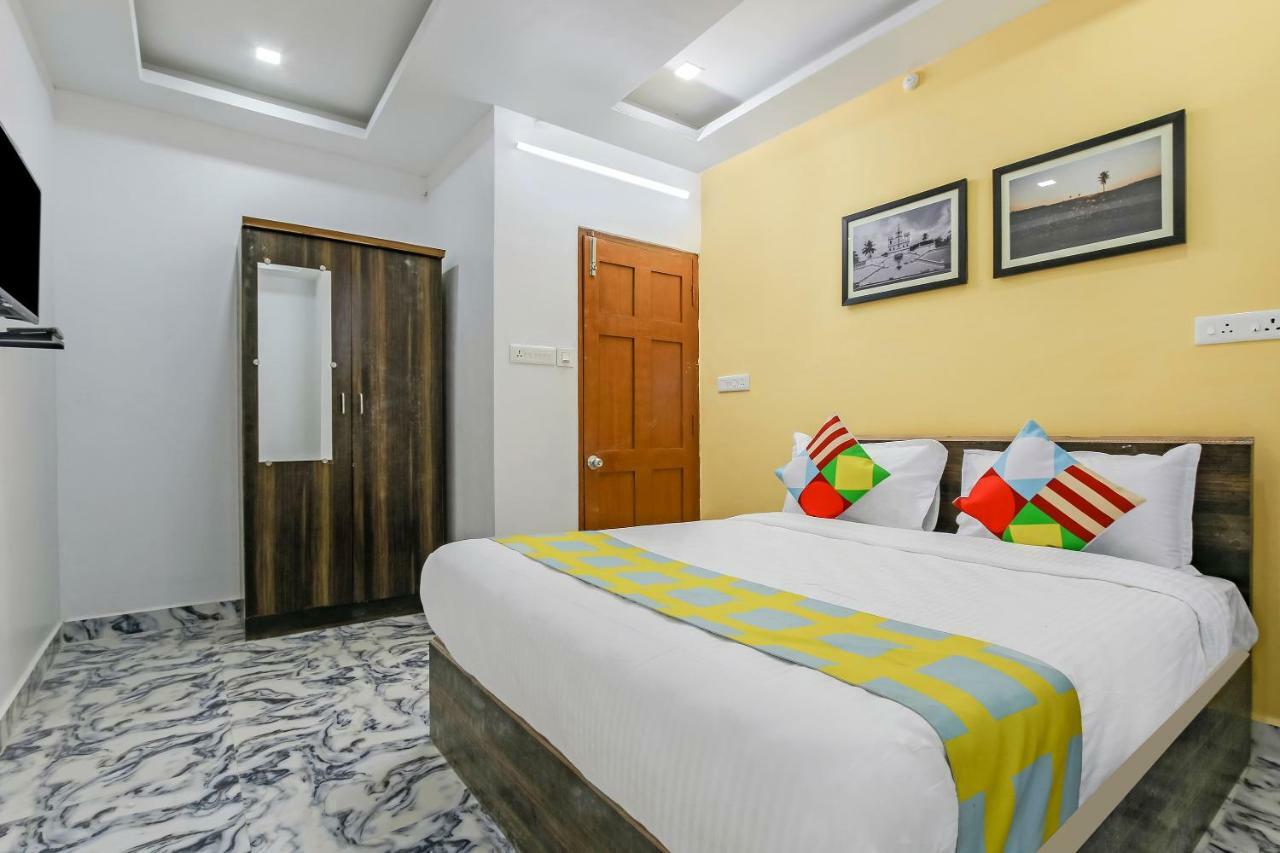 Oyo Home 30533 Anmol Peace Home Stay Ooty Eksteriør billede