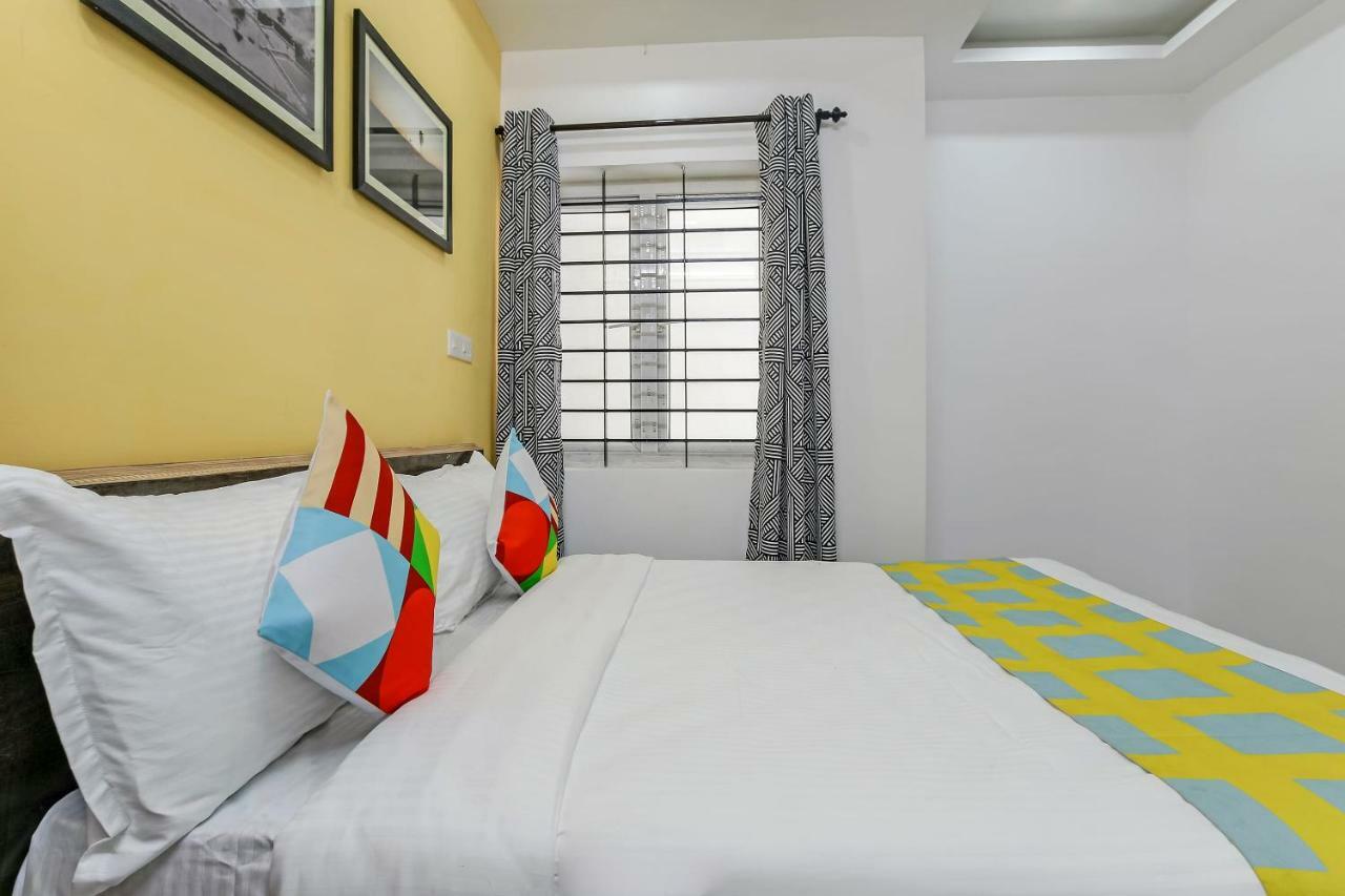 Oyo Home 30533 Anmol Peace Home Stay Ooty Eksteriør billede